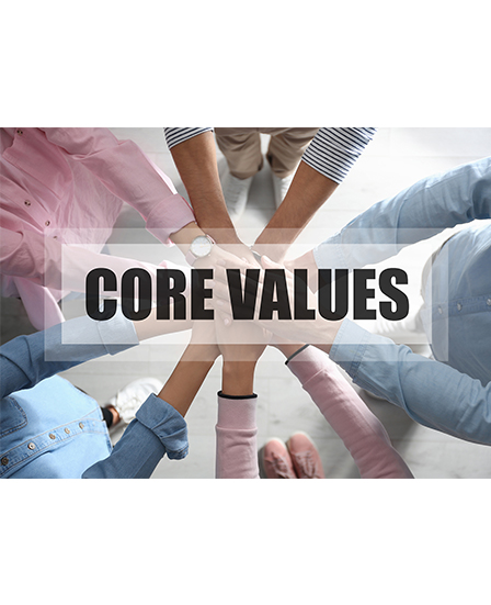 Company Culture